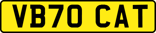 VB70CAT