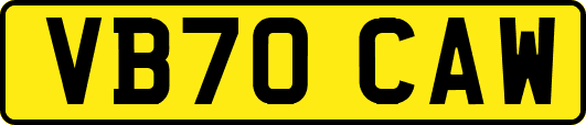 VB70CAW