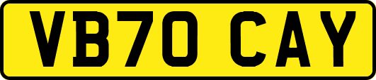 VB70CAY