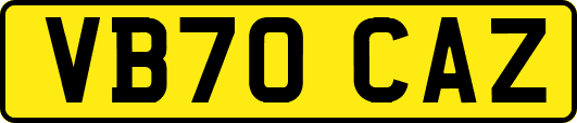 VB70CAZ