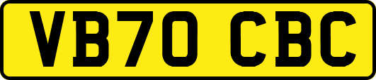 VB70CBC