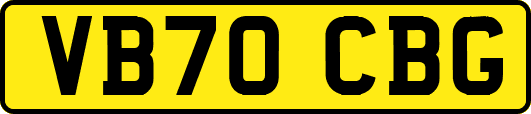VB70CBG