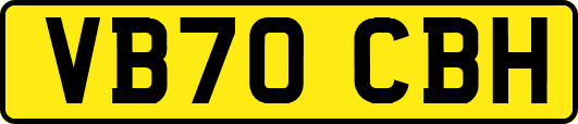 VB70CBH