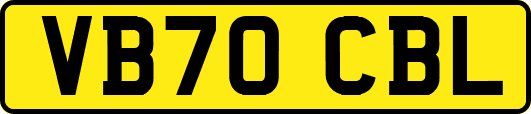 VB70CBL