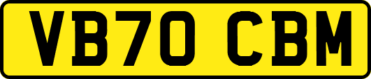 VB70CBM