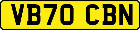VB70CBN