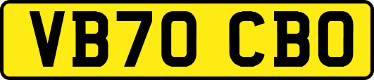 VB70CBO