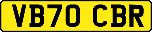 VB70CBR