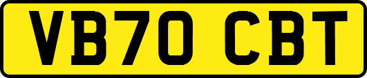 VB70CBT