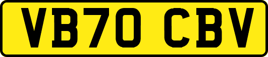 VB70CBV