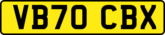 VB70CBX