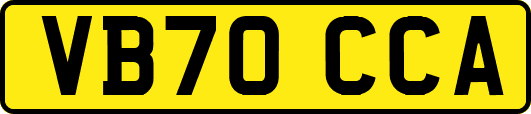 VB70CCA