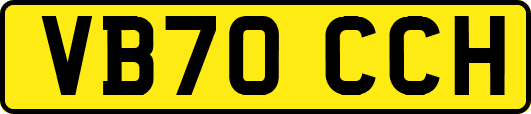 VB70CCH