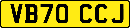 VB70CCJ