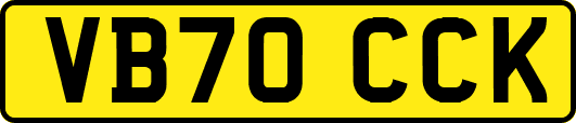 VB70CCK