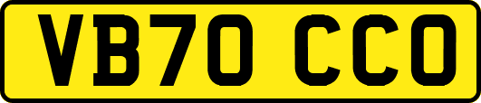 VB70CCO