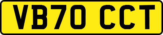 VB70CCT
