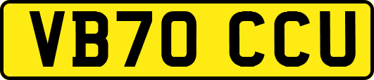 VB70CCU