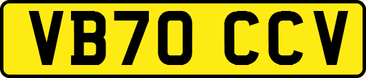 VB70CCV