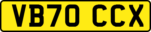 VB70CCX