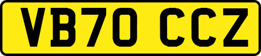 VB70CCZ