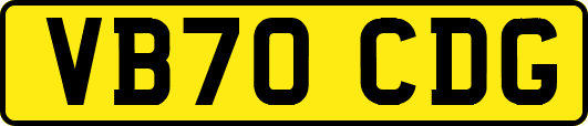 VB70CDG