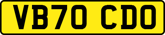 VB70CDO