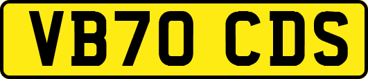 VB70CDS