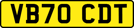 VB70CDT