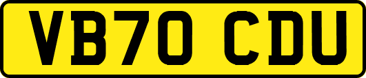 VB70CDU