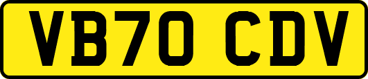 VB70CDV