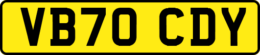 VB70CDY