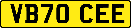 VB70CEE
