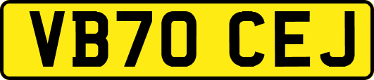 VB70CEJ
