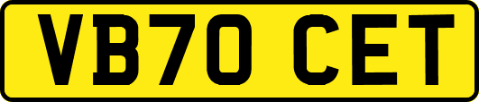 VB70CET