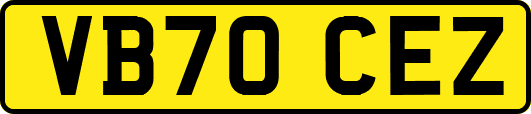 VB70CEZ