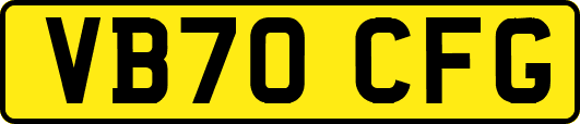 VB70CFG