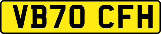 VB70CFH