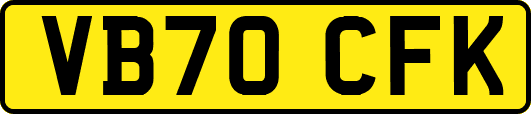 VB70CFK