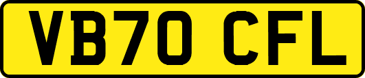 VB70CFL