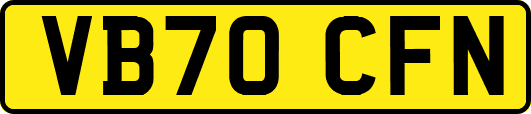 VB70CFN
