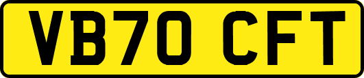 VB70CFT
