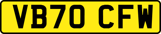 VB70CFW