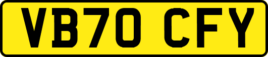 VB70CFY