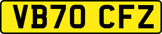 VB70CFZ