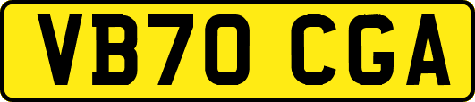 VB70CGA
