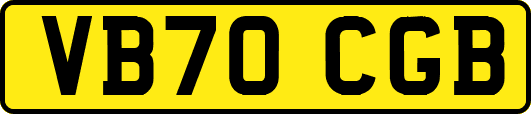 VB70CGB