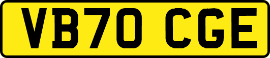 VB70CGE