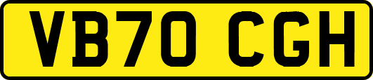 VB70CGH