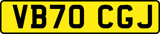 VB70CGJ